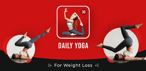 Yoga for weight loss, Yoga app screenshot 11