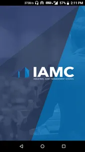 IAMC Spring Forum screenshot 0