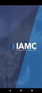 IAMC Events screenshot 0