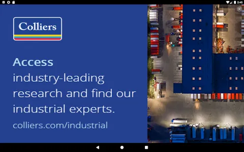 IAMC Events screenshot 18