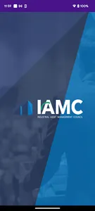 IAMC Events screenshot 0