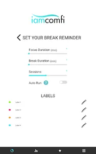 iamcomfi screenshot 8