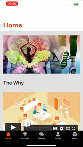 Embed I Am Here screenshot 0