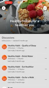 Lactalis I Am Here screenshot 1