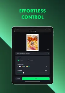 NFTPlay screenshot 10