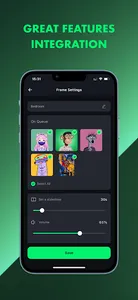 NFTPlay screenshot 2