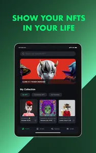 NFTPlay screenshot 5