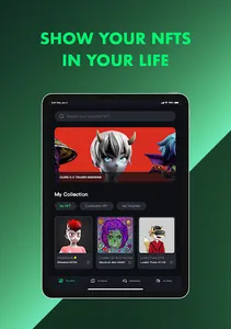 NFTPlay screenshot 9