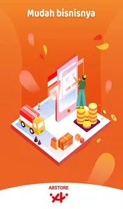 Abstore Grosir screenshot 1