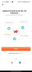 Abstore Grosir screenshot 2