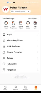 Abstore Grosir screenshot 3