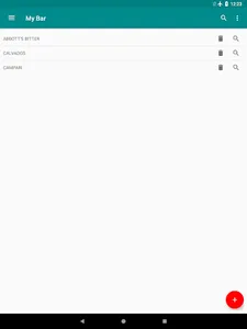 Cocktails Guide PRO screenshot 10