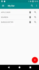 Cocktails Guide PRO screenshot 2