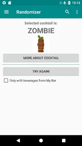 Cocktails Guide PRO screenshot 4