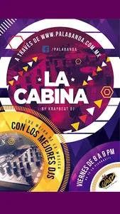 PaLa Banda Radio screenshot 1