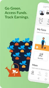 AgriON Farmer screenshot 0