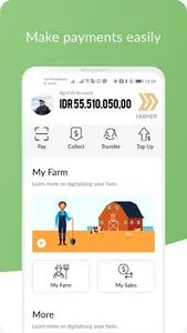 AgriON Farmer screenshot 2