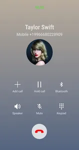 Fake Call - Prank screenshot 0