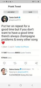 Tweet - Fake x post creator screenshot 2