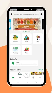 Iart Shopping - Market Place screenshot 10