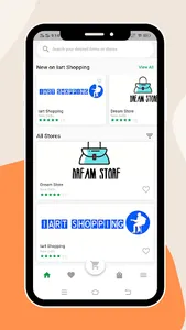 Iart Shopping - Market Place screenshot 14
