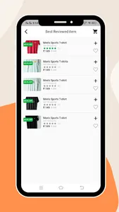 Iart Shopping - Market Place screenshot 6