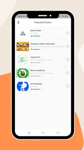 Iart Shopping - Market Place screenshot 7