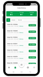 Iart Shopping - Store Partners screenshot 1