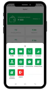 Iart Shopping - Store Partners screenshot 4