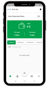 Iart Shopping - Store Partners screenshot 5