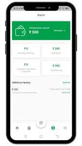 Iart Shopping - Store Partners screenshot 7