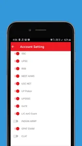 10MEXPERT IAS screenshot 3