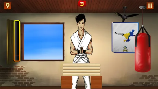 Breaking screenshot 1
