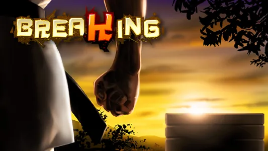 Breaking screenshot 10