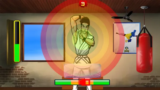 Breaking screenshot 2