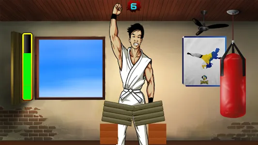 Breaking screenshot 3