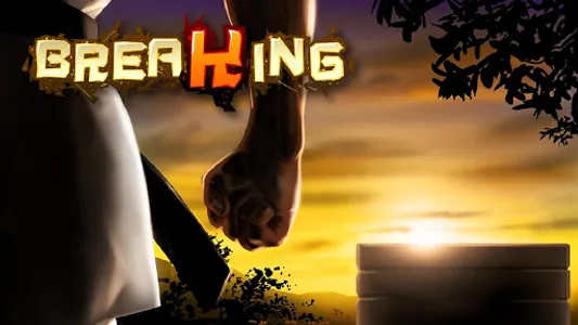 Breaking screenshot 5