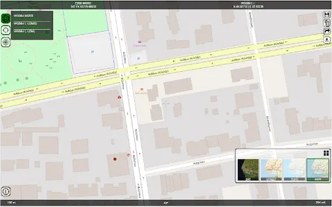 T-MAP pro screenshot 12