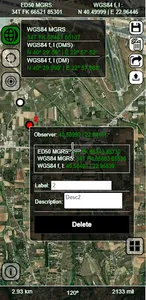 T-MAP pro screenshot 7
