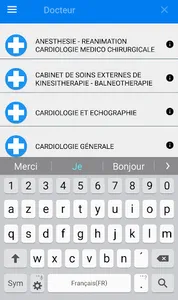 Institut Arnault Tzanck screenshot 2
