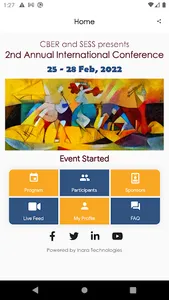 CBERxSESS 2022 screenshot 1