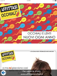 Affittasi Occhiali screenshot 6