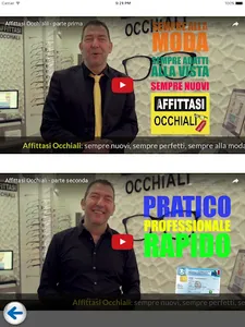 Affittasi Occhiali screenshot 7