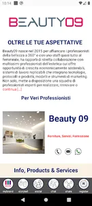 Beauty 09 screenshot 0