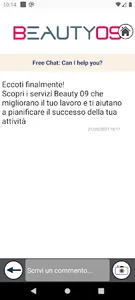 Beauty 09 screenshot 7