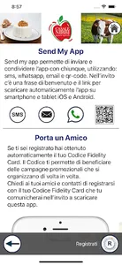Casale Nibbi screenshot 3