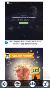 CNB Comunicazione screenshot 1