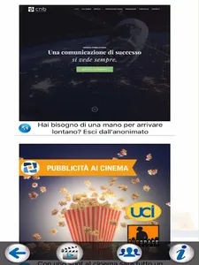 CNB Comunicazione screenshot 11