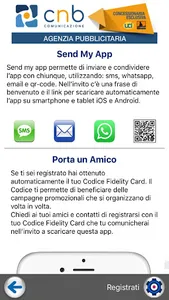 CNB Comunicazione screenshot 4