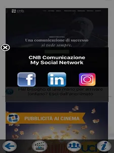 CNB Comunicazione screenshot 7
